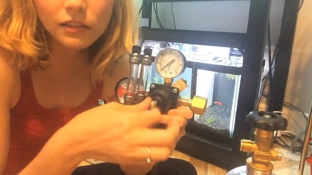 CO2 Setup Basics смотреть онлайн