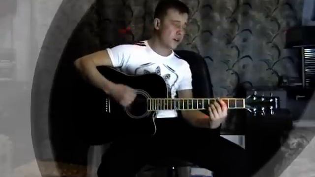 П В Роза белая (cover) смотреть онлайн