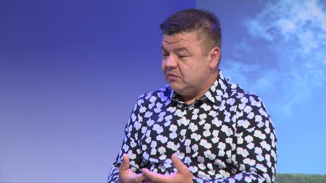 Молитва передвигающая горы | 29 августа 2020 года смотреть онлайн