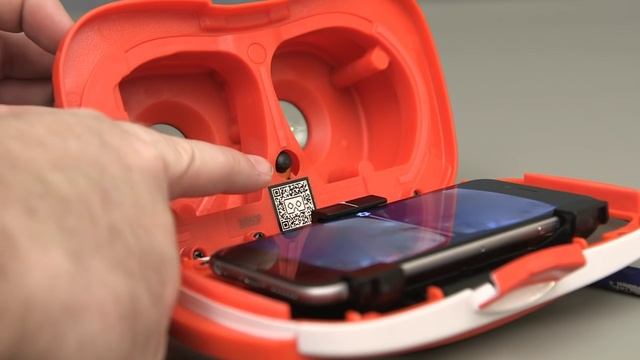 View-Master Virtual Reality Viewer  - Awesome Toy Reviews - 006