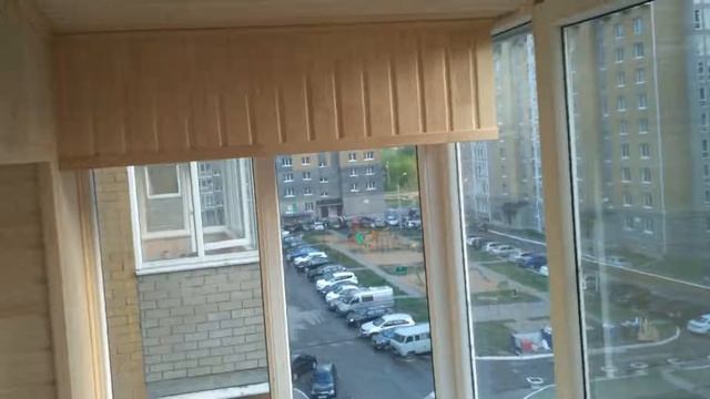 Обшивка Балконов и Лоджий Чебоксары смотреть онлайн