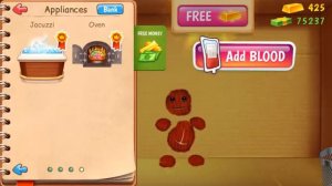 МИКСЕР и МЯСОРУБКА против АНТИСТРЕССА. Стиральная машина в Эксперименте с Бадди #крутилкины