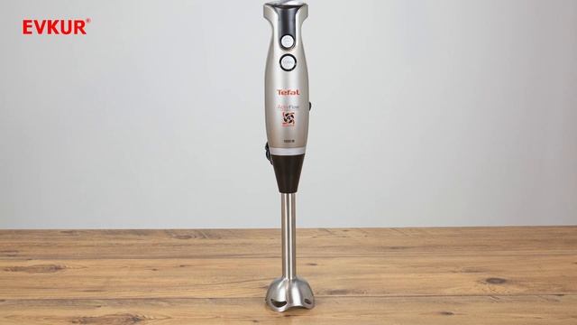 Tefal Activflow Power Soup 1000W El Blender Ürün İnceleme смотреть онлайн
