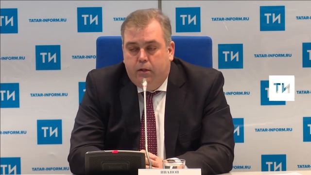 Татарстан попал в топ-5 регионов РФ по выявлению рака желудочно-кишечного тракта смотреть онлайн