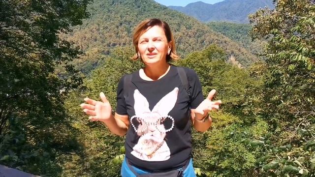 Однодневный поход 