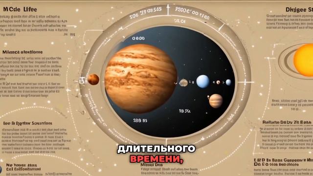 Основы астрономии! Отличие звезды и планеты. Интересные факты которые ты мог не знать. смотреть онлайн