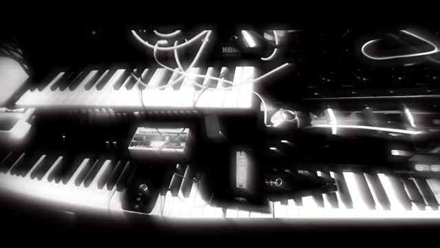 Multiply 2 : Metronome/KORG Krome/MS-20mini/SQ1/KP3+/BOSS RC-505 смотреть онлайн