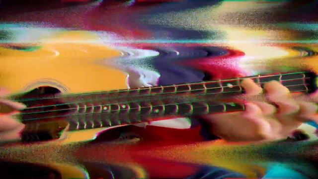 Everybody | Guitar, PO-35 Speak, OP-Z & Lauryn Hill смотреть онлайн