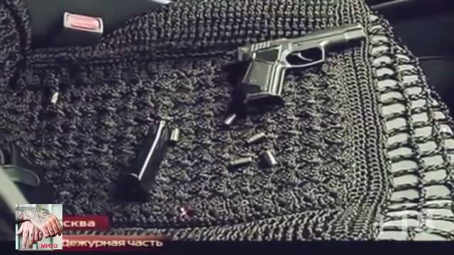 Армия Рамзана в Москве смотреть онлайн