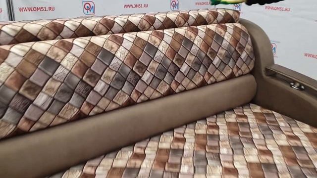 Отличная Мебель 51 Купить диван Д-41/1400 в Мурманске смотреть онлайн