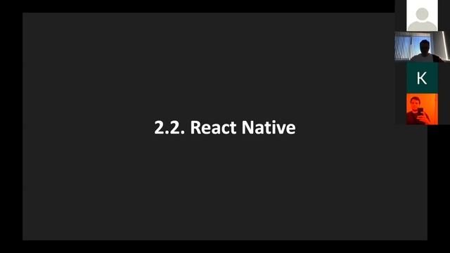 Front-End Webinar смотреть онлайн