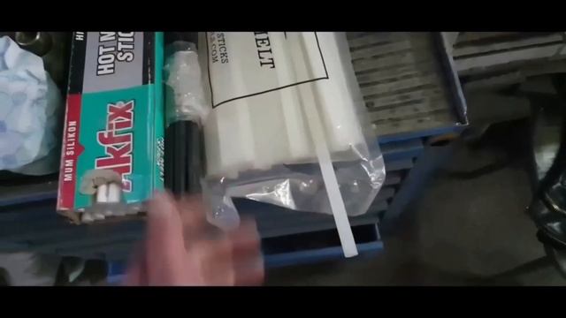 PDR клей HotSpot Glue смотреть онлайн