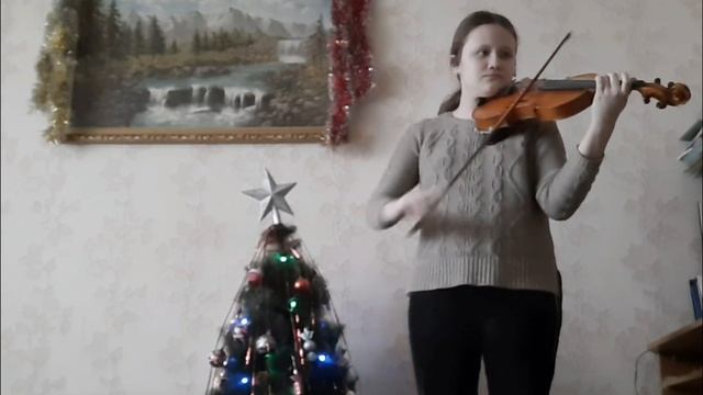 Merry Christmas 2022!?☃️? П. И. Чайковский "Трепак (Русский танец)" из балета "Щелкунчик" смотреть онлайн