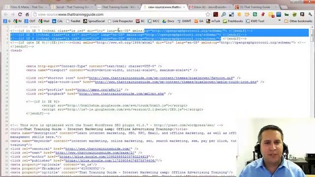 How to Configure the WordPress SEO Plugin by Yoast смотреть онлайн