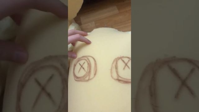 •|фурри из поролона|• •|1 часть|• смотреть онлайн