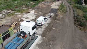 Автомобильные весы от Компании СХТ