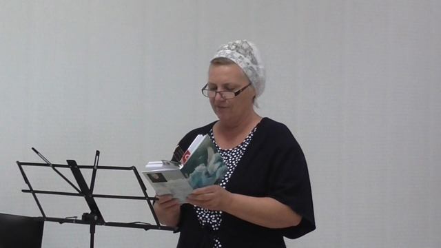 Стихи "Как хорошо, что есть мы друг у друга" Марина Волощук смотреть онлайн