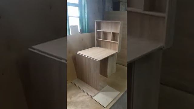 Стол трансформер подвесной смотреть онлайн