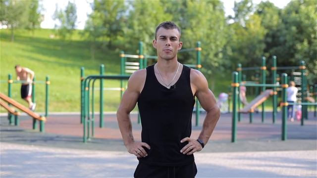 ПОДТЯГИВАНИЯ обучалка. Краткий курс. Как научиться подтягиваться. смотреть онлайн