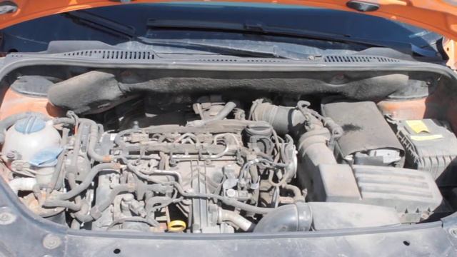 Лот №17930 Volkswagen Caddy 2014 г. выставлен на BelAuction.by смотреть онлайн