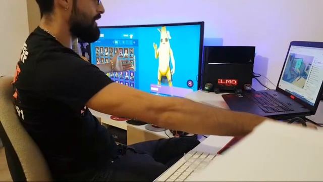 Unboxing ecran gamer 27 pouces ACER nitro + MAJ 10.30 смотреть онлайн