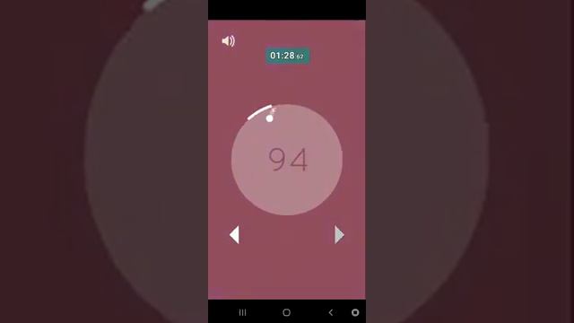 Circle Pong | Reach 200 2:53 смотреть онлайн