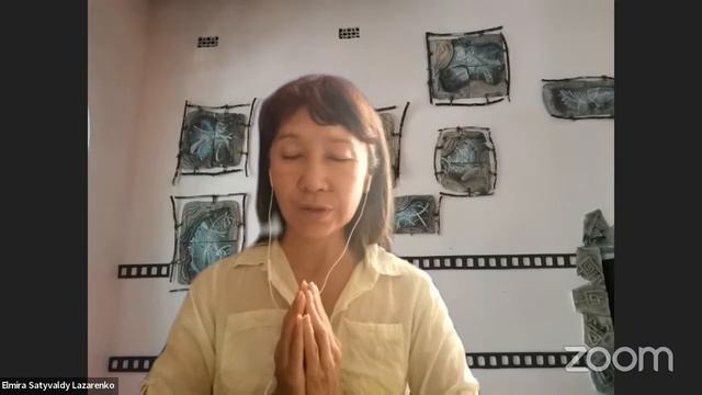 День 16. Интеллектуальные чтения Сутры Будды Медицины, 24.05.22 смотреть онлайн