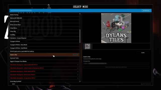 Project Zomboid - Error Box - HOW TO KNOW which mod is causing ERROR ( The EASY Way ) смотреть онлайн