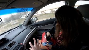 ТАКСИСТ ПСИХ ПОХИТИЛ ДЕВУШКУ