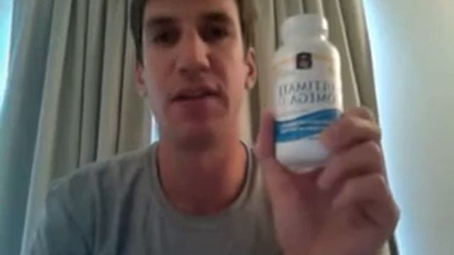 Nordic Naturals Ultimate Omega D3 смотреть онлайн