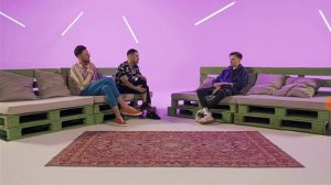 видео называется скажи в лицо