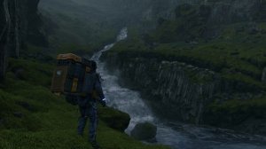 Low Roar - Easy Way Out (Death Stranding Version)