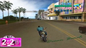 Сюжет GTA Vice City за 5 минут I ГТА Вайс Сити (2002)