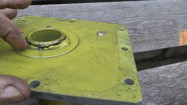 Мотоблок мотор сич Ремонт рулевой колонки смотреть онлайн