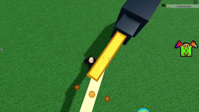 How To Make MOCHI MOCHI BUZZCUT Ability In Build A Boat! (One Peice Tutorial Roblox)