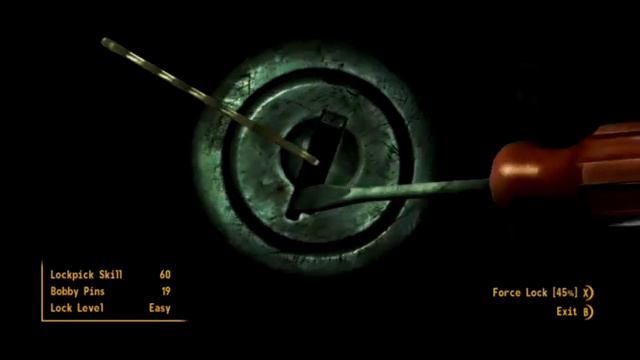 REPCONN test site Lets play Fallout New Vegas #12 смотреть онлайн