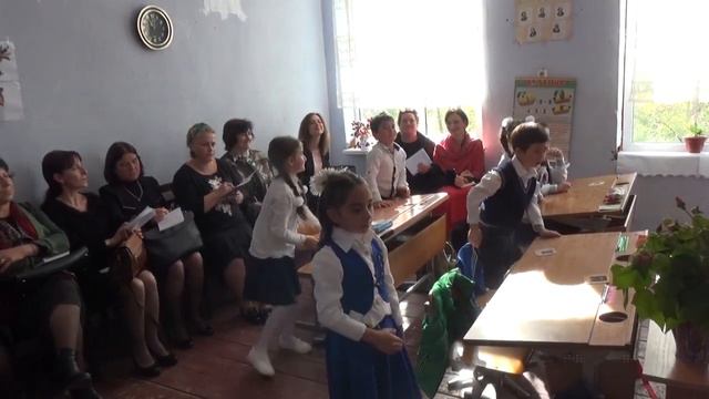 ОТКРЫТЫЙ УРОК МУЗЫКИ В АБААКЫТСКОЙ СШ смотреть онлайн
