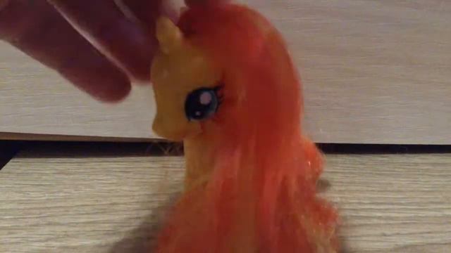 MLP Моя коллекция/Читать описание/ смотреть онлайн