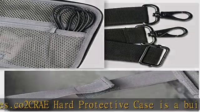 co2CREA Hard Travel Case Replacement for HP OfficeJet 200 Portable Printer Wireless Mobile Printing смотреть онлайн
