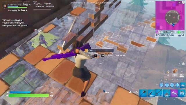 NVIDIA GeForce RTX 3060 Ti, Ryzen 7 3700X 8-Core Processor - Performance Mode - Fortnite смотреть онлайн