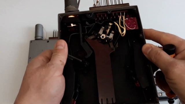 Платина в простейших измерительных приборах. смотреть онлайн