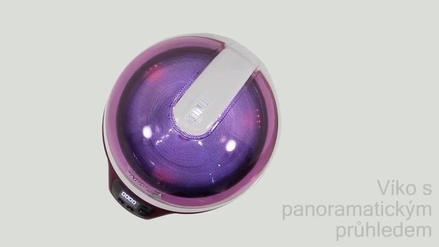 Fagor Spoutnik Spout-28 смотреть онлайн
