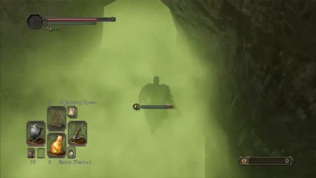 Dark Souls 2 Gameplay PL 10 - Żyzna dolina. смотреть онлайн