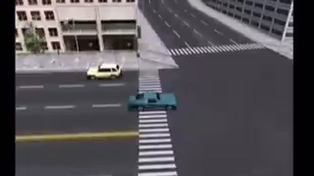 Midtown Madness 2 (Game Trailer) смотреть онлайн