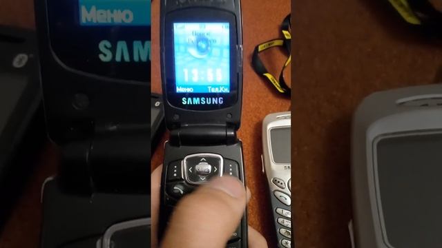 Коллекция Телефонов старые из Куфара! (1-ая часть) смотреть онлайн