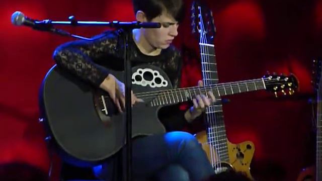 KAKI KING - Fire Eater - North Sea Jazz Club Amsterdam 04-13 2013 смотреть онлайн