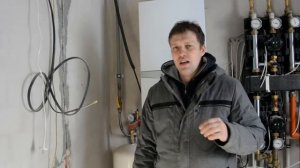 Куда обращаться для замены газового котла