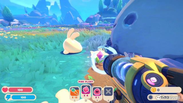 Slime Rancher 2! (As Promised) смотреть онлайн