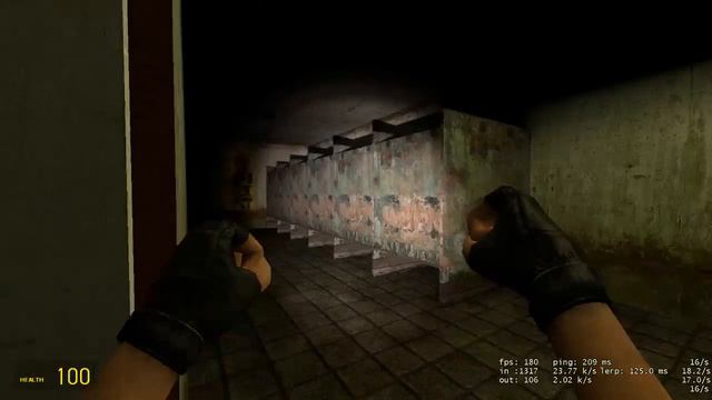 Escape Your Dream!!! GMOD HORROR MAP ✓ | GMod Stream Let's Play смотреть онлайн