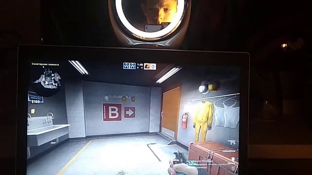 Рандомное наказание за смерть в Cs Go